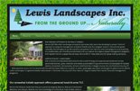 Lewis Landscapes