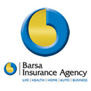 Barsa Insurance Agency logo