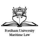 Fordham University - Maritime Law