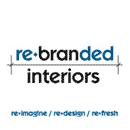 re•branded interiors logo